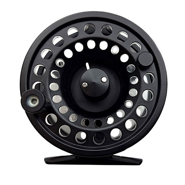 Sharpes of Aberdeen Leven Fly Reel