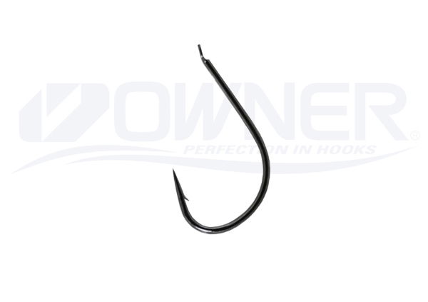 Owner Barbed Eyed Specimen Hook FDH-13 (56938)