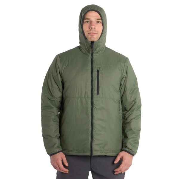 Grundens Forecast Insulated Jacket Anchor