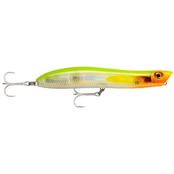 Rapala Maxrap Walk'N Roll 13cm 29g Lure