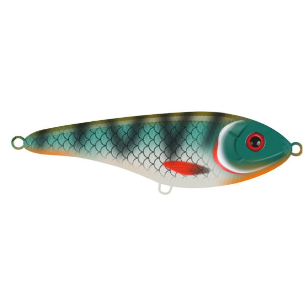 Strike Pro Buster Jerk Bait