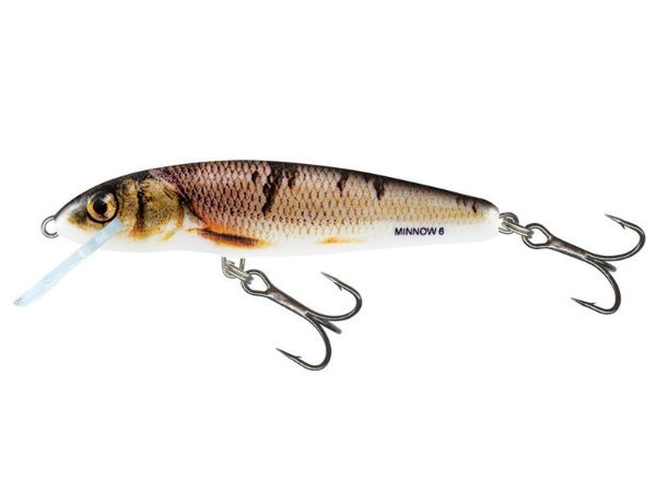 RV-M5F-WOD Minnow