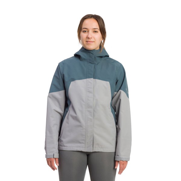 Grundens Downrigger Gore Tex Jacket Anchor