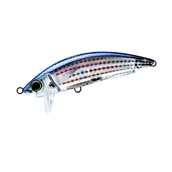 Yo-Zuri 3D Inshore Minnow Floating 90mm 12g