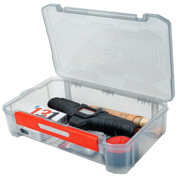 RAPALA TACKLE TRAY 356 DP OPEN