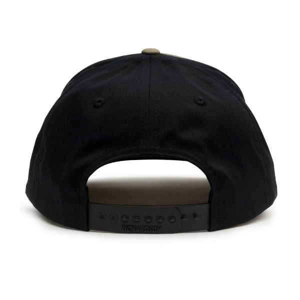 Kracken Trucker 312 Loden/Black ONE SIZE