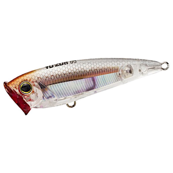 Yo-Zuri 3D Inshore Popper Floating 120mm 45g