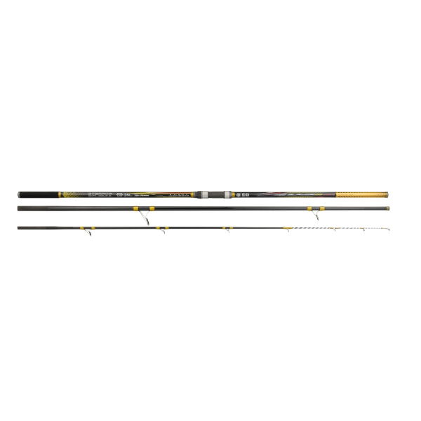 Slayer 4.50m 15ft Tubular Tip, Fuji® K Fazlite Guides