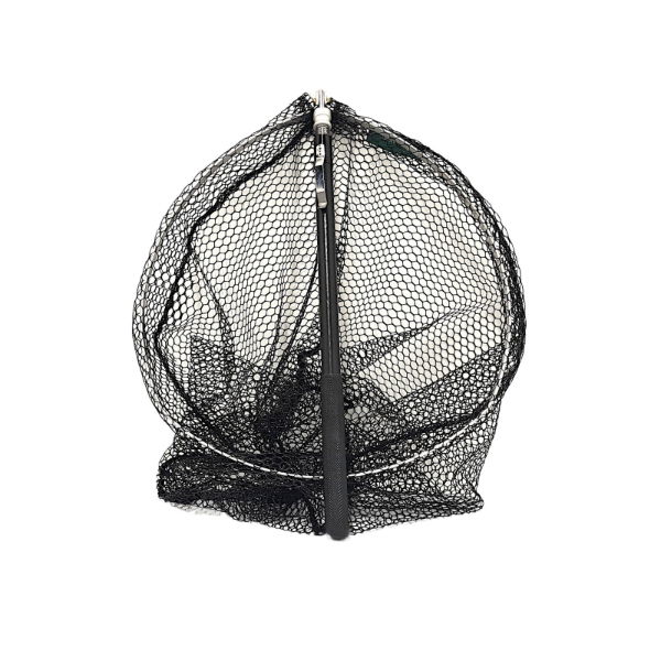 Sharpes Bow Errol Trout Telescopic 16 in Landing Net  