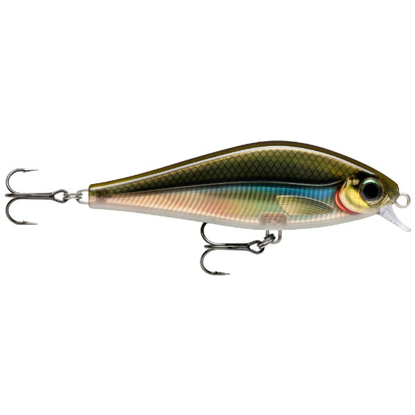 Rapala Super Shadow Rap 11cm 38g Lure