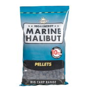 Marine Halibut Pellets 10mm 900g 