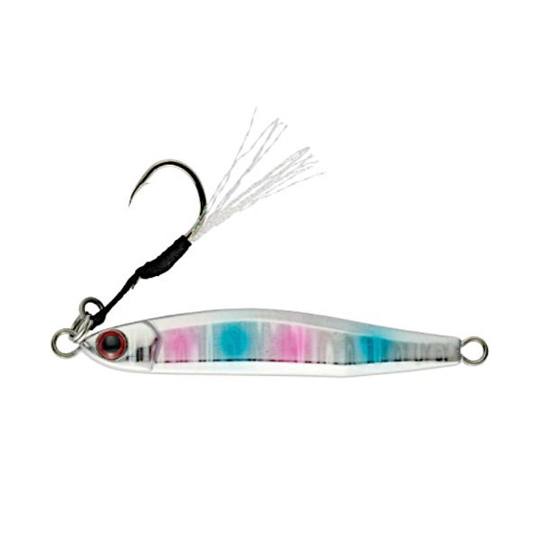 Kali Kunnan X-Way Phonton Jig 30g