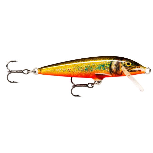 Rapala Floater 5cm 3g Lure