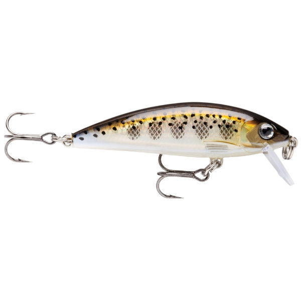 Rapala X-Rap Countdown 5cm 4g Lure