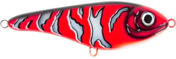 Strike Pro Buster Swim 13cm 65g Jerk Bait