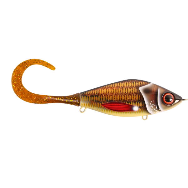 Strike Pro Guppie