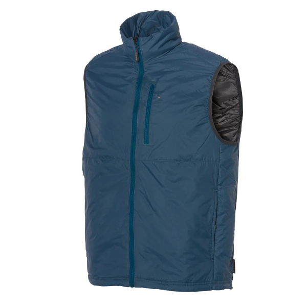 Grundens Forecast Insulated Vest Anchor