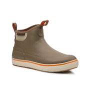 Grundens Deck Boss Ankle Boot Otter