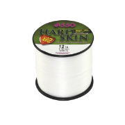 Asso Hard Skin 4oz Spools White Fishing Line