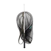 Sharpes Teardrop Sea Trout Net 24 x 16" Diameter