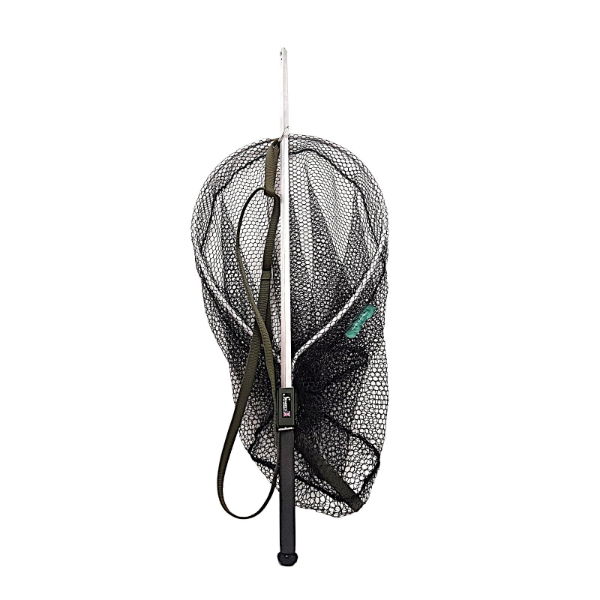 Sharpes Teardrop Sea Trout Net 24 x 16" Diameter