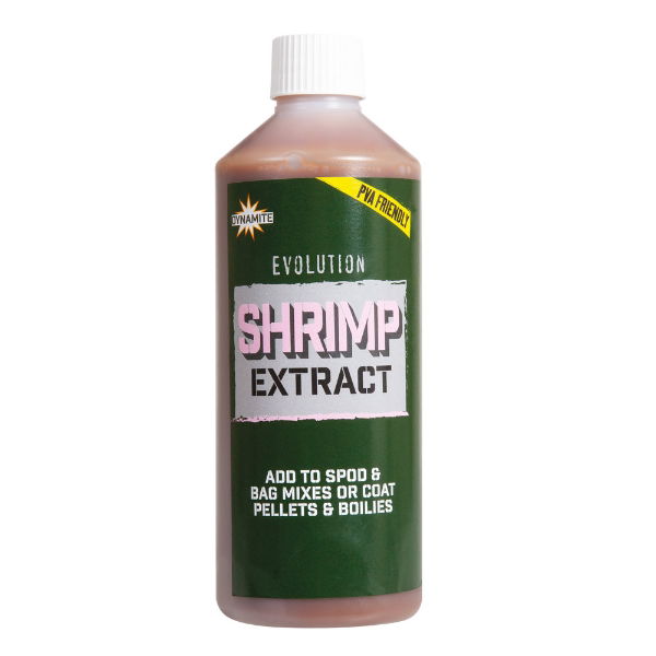 Soluble Shrimp Extract 500ml 