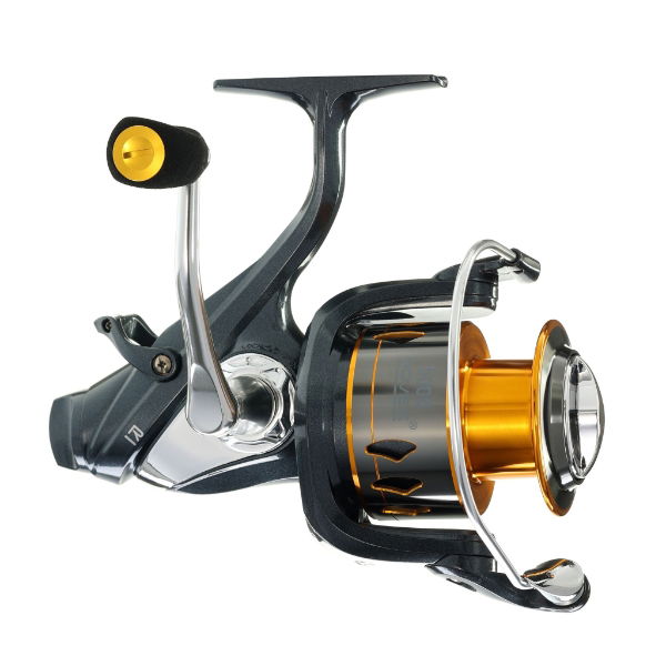 Jarvis Walker Powerspin Baitfeeder Reels