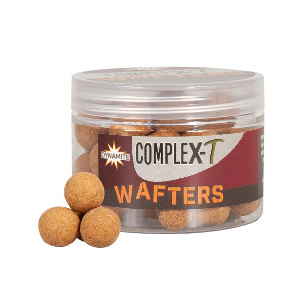 Wafter CompleX-T 15mm Dumbells Pot 