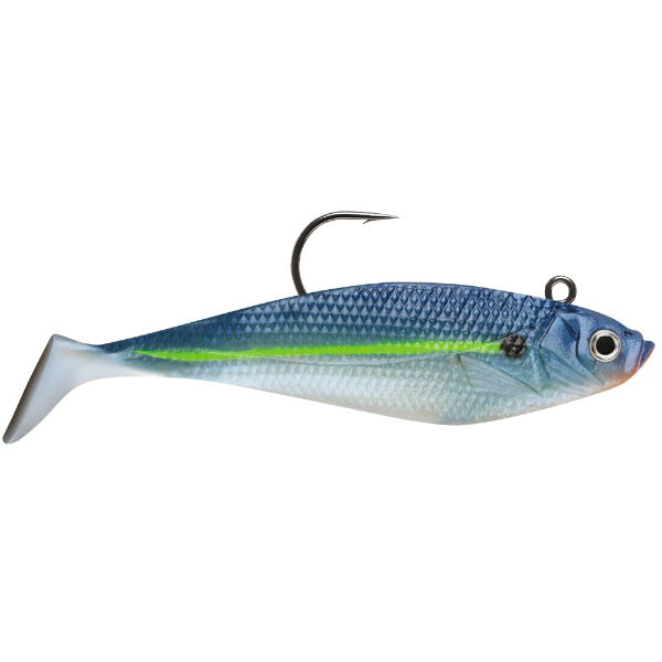 Storm Swim Shad 8cm 10g