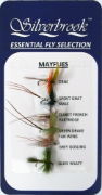 FLS-07 MAYFLIES