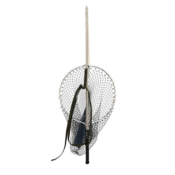 Sharpes Gye Trout Landing Net 18 inch