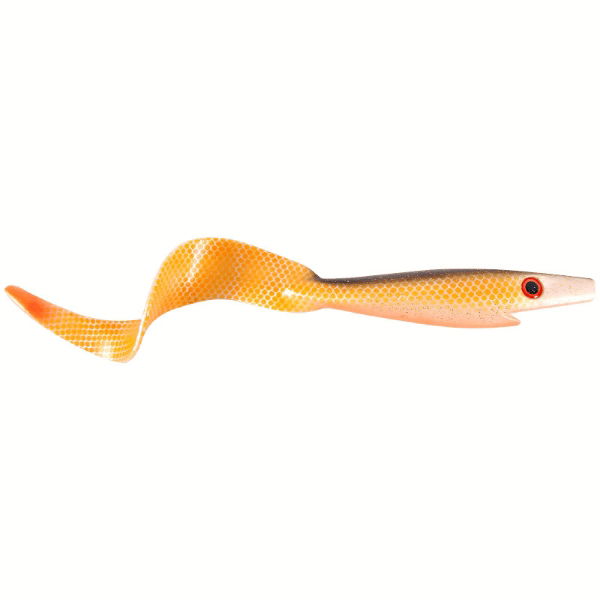 Strike Pro Pig Tail 23cm 40g  