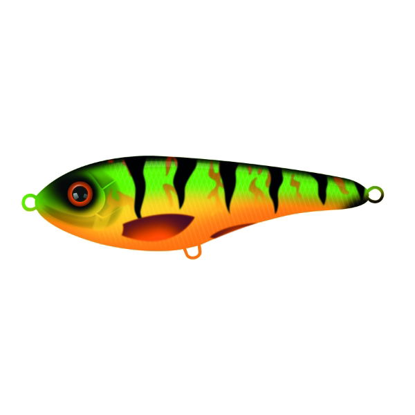 Strike Pro Baby Buster Jerk Bait