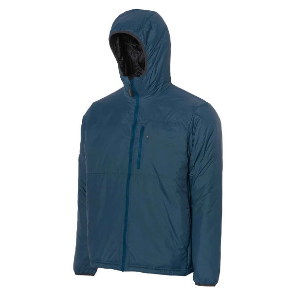 Grundens Forecast Insulated Jacket Olivine