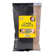 Carp Pellets 2mm 700g 