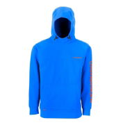 Grundens Kryall Hoodie Lapis Blue