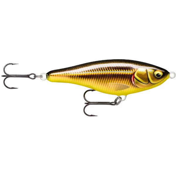 Rapala Twitchin RAP 12cm 53g Lure