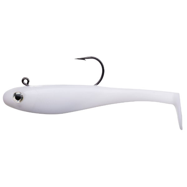 Bite Science Thump Shad 3 Inch Pk 5