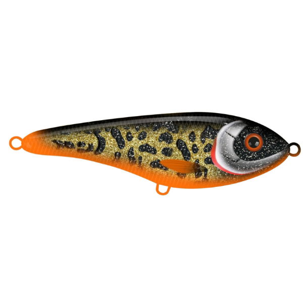 Strike Pro Buster Jerk Bait