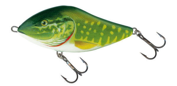 Salmo Slider 10cm 46g Sinking Jerkbait Predator Lure