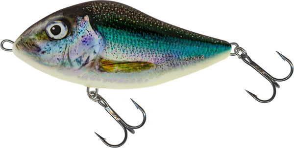 Salmo Slider 12cm 70g Sinking Predator Lure