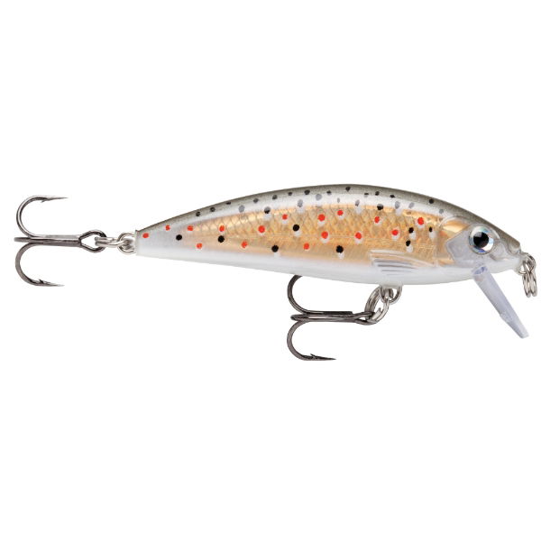 Rapala X-Rap Countdown 5cm 4g Lure