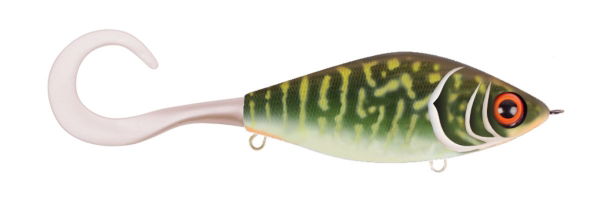 Strike Pro Guppie