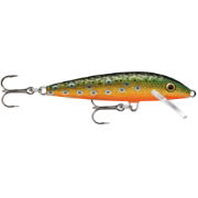 Rapala Floater 9cm 5g Lure