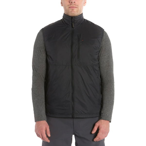 Grundens Forecast Insulated Jacket Anchor