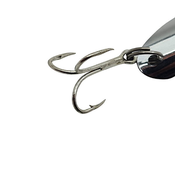 Dexter Wedge Spinning and Jigging Lure