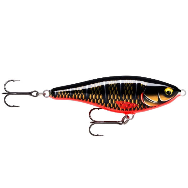 Rapala Twitchin RAP 12cm 53g Lure