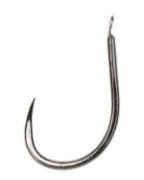 Spade end hooks