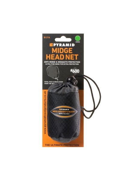 Midge Net Packet