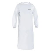 Grundens Bris Apron 398 White